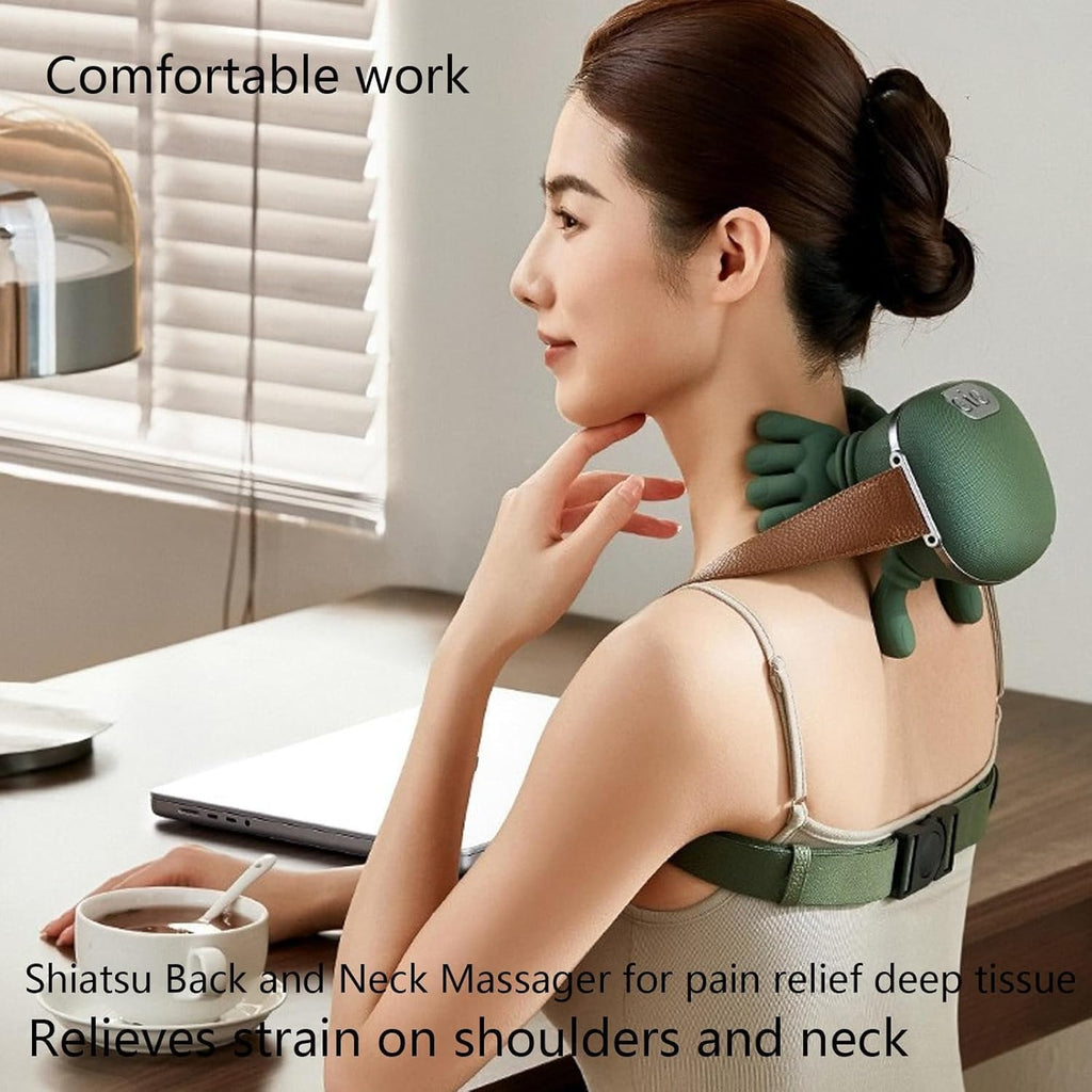 RelaxPro